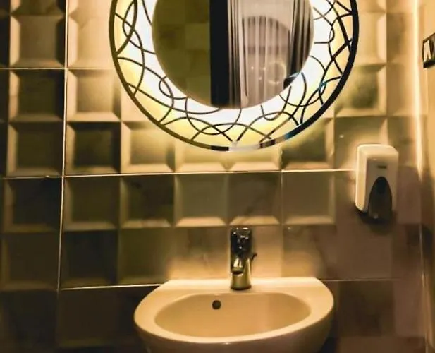 Room In Condo - Dahab Motel - Triple Room 7 - Walking Distance To The Beach