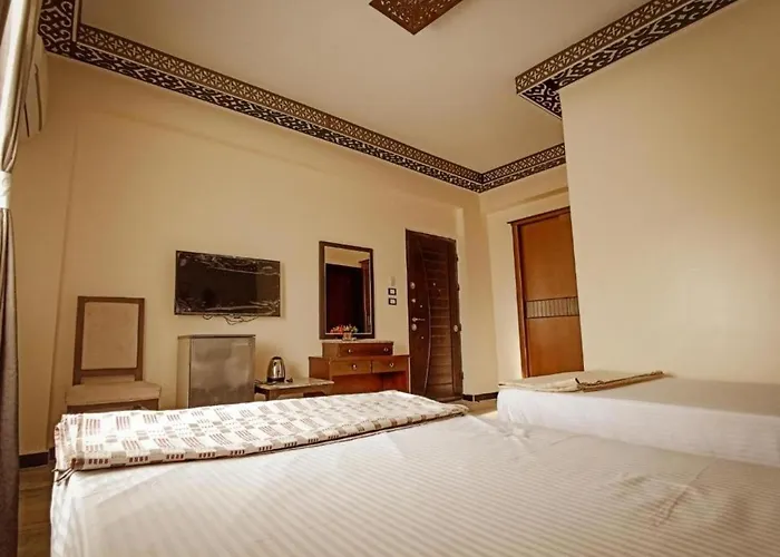 Affittacamere Room In Condo - Dahab Motel - Triple Room 7 - Walking Distance To The Beach